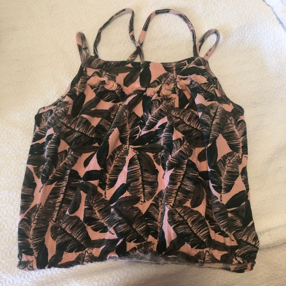 Epic Threads Girl’s Tank and Shorts - Picture 4 of 7